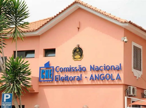 UNITA apresenta queixa junto a CNE por causa dos mortos nas listas eleitorais
